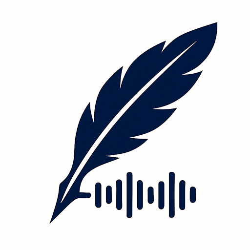 ScribeAI Logo